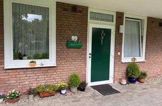 Wohnung kaufen in 26506 Norden, Kapitalanlage: 2-Zimmer-Erdgeschosswohnung