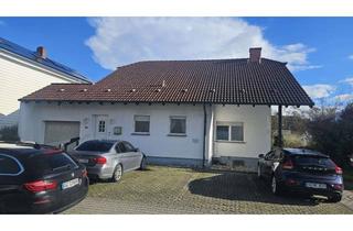 Wohnung kaufen in Hunder-Morgen-Str. XX, 65451 Kelsterbach, Exklusive 4-Zimmer-Dachgeschosswohnung in einer Villengegend