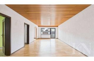 Wohnung kaufen in 66333 Völklingen, Gepflegte Eigentumswohnung mit Garage & Balkon in Völklingen-Heidstock