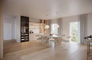 Penthouse kaufen in 71065 Sindelfingen, KfW40-"QNG" - Penthouse-Feeling über den Dächern Sindelfingens