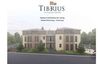 Wohnung kaufen in Birkenweg 11, 69190 Walldorf, Neubau - Erdgeschoßwohnung in einem exklusiven 4-Familienhaus in traumhafter Lage in Walldorf