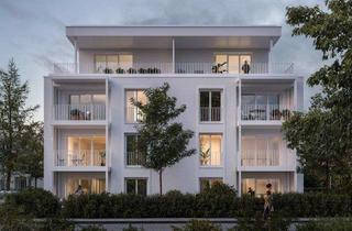Penthouse kaufen in Schulstraße, 86551 Aichach, Traumpenthouse mit 80 m² großer Dachterrasse *** Modernes Wohnen S 7 Quartierswohnanlage ***