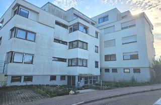 Wohnung kaufen in 89551 Königsbronn, Gemütliche 2,5-Zi-Whg mit 2 Balkonen und Garage in ruhiger Lage
