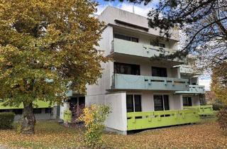 Wohnung kaufen in 89551 Königsbronn, Gemütliche 2,5-Zi-Whg mit 2 Balkonen und Garage in ruhiger Lage