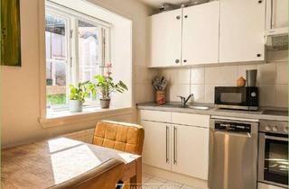 Wohnung kaufen in 25836 Garding, Wie wärs mit einer Ferienwohnung?