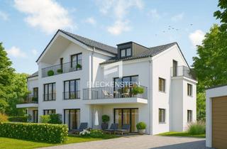 Wohnung kaufen in 85604 Zorneding, Neubau in Pöring – Moderne 1-Zimmer-Wohnungen in ruhiger Lage