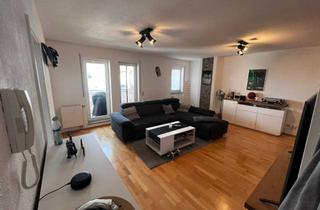 Wohnung kaufen in 99192 Neudietendorf, Moderne Maisonette-Wohnung mit PKW-Stellplatz und luxuriösem Bad in Erfurt