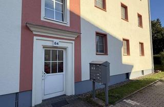 Wohnung kaufen in Fichtestraße 84, 15745 Wildau, Schöne 3-Raum-Wohnung in Wildau mit Blick ins Grüne