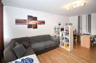 Wohnung kaufen in 31303 Burgdorf, Burgdorf: Gemütliche 2-Zimmer-Eigentumswohnung mit Balkon