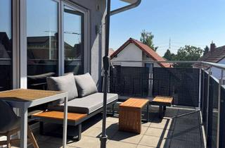 Wohnung kaufen in Bachgasse 14, 76761 Rülzheim, Attraktive moderne Wohnung mit großem Balkon - in ruhiger Lage