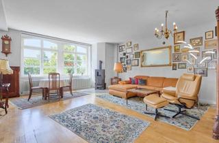 Loft kaufen in 60386 Fechenheim, Ohne Makler ! Von Privat! Loft, 192qm, 4 Zimmer plus 120 qm Dachgarten in Frankfurt