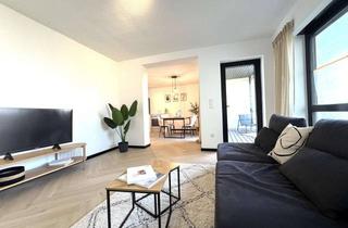 Wohnung kaufen in 63741 Nilkheim, Sanierte 4-Zi Wohnung im OG mit Fußbodenheizung, Wärmepumpe, Balkon, Garage in Top Lage