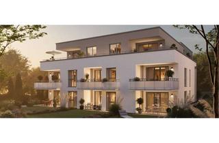 Wohnung kaufen in Benzberg, 71706 Markgröningen, Gartenwohnung - Perfekt für Singles