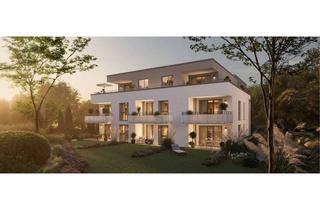 Wohnung kaufen in Benzberg, 71706 Markgröningen, Gartenwohnung - Perfekt für Singles