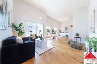 Penthouse kaufen in 71093 Weil im Schönbuch, Provisionsfrei: Genießen statt verzichten – barrierefreies Penthouse mit großer Sonnenterrasse