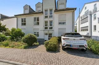 Wohnung kaufen in 64367 Mühltal, Attraktive und helle 3-Zimmer-Wohnung mit zwei Balkonen und Stellplatz in ruhiger Lage von Mühltal