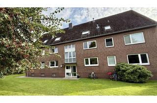 Wohnung kaufen in Im Weden 2a, 23863 Bargfeld-Stegen, Charmante Eigentumswohnung im Grünen
