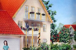 Wohnung kaufen in 16767 Leegebruch, Attraktive 3,5-Zimmer-Erdgeschosswohnung mit Balkon in Leegebruch