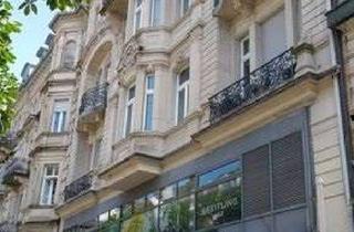 Wohnung kaufen in Sophienstr. 16, 76530 Innenstadt, Attraktive Dachgeschosswohnung in zentraler Lage – Baden-Baden