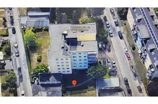 Wohnung kaufen in Märkische Straße 46, 58239 Schwerte, Attraktive 4-Zimmer-Wohnung mit Balkon, Garage und Einbauküche in Schwerte