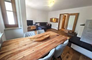 Wohnung kaufen in Altmummen 24, 87544 Blaichach, Moderne 2,5-Zimmer Wohnung am Fuße des Mittagbergs