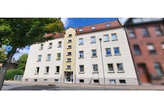 Wohnung kaufen in 07768 Kahla, Modern renovierte Eigentumswohnung in Kahla