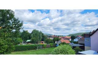 Wohnung kaufen in 07768 Kahla, Modern renovierte Eigentumswohnung in Kahla