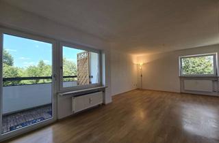 Wohnung kaufen in 82538 Geretsried, Großzügige 3 Zimmerwohnung mit Balkon und Aufzug