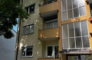 Wohnung kaufen in Carl Maria Von Weber Straße 24, 79540 Lörrach, Schöne 2-Zi.ETW im "Grünen" in LÖ-Stetten zu verkaufen