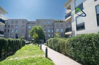 Penthouse kaufen in Sarmanna-Straße 42, 93049 Westenviertel, Exklusives Penthouse mit zwei Dachterrassen im Dörnberg