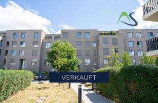 Penthouse kaufen in Sarmanna-Straße 42, 93049 Westenviertel, VERKAUFT - Exklusives Penthouse mit zwei Dachterrassen im Dörnberg