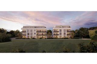 Penthouse kaufen in Langes Land, 71254 Ditzingen, Stilvoll über den Dächern - 3,5 Zimmer Penthouse