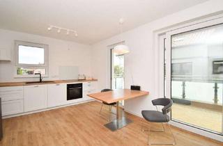 Wohnung kaufen in 38268 Lengede, Großzügiger Erstbezug mit herrlichem Südbalkon und Carportstellplatz!