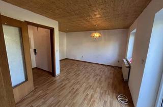 Wohnung mieten in Zehntweg 118, 98660 Henfstädt, Freundliche 1,5-Zimmer-Wohnung in Henfstädt
