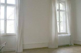 Wohnung mieten in 79540 Lörrach, Außergewöhnliche 4-Zi-Altbau-Whg in Lörrach