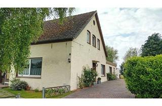 Wohnung mieten in Sieltiefsweg 13, 26969 Butjadingen, Freundliche und modernisierte 2,5-Zimmer-Erdgeschosswohnung in Butjadingen