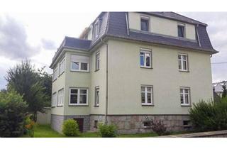 Wohnung mieten in Turnstraße 13, 09235 Burkhardtsdorf, Hochwertige 3-Zimmerwohnung in Burkhardtsdorf