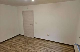 Wohnung mieten in Vogelberg, 91257 Pegnitz, Schöne 2-Zimmer-Erdgeschosswohnung mit Terrasse und Einbauküche in Pegnitz