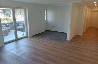Wohnung mieten in 75228 Ispringen, Vollständig sanierte 2 Zi Wohnung mit Terrasse in Ispringen