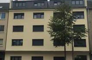 Wohnung mieten in Herner Straße 14, 45657 Recklinghausen, Kleine gemütliche Dachgeschosswohnung