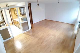 Wohnung mieten in Auf Der Stelle 17, 71067 Sindelfingen, Modernisierte Wohnung mit zwei Zimmern sowie Balkon und EBK in Sindelfingen
