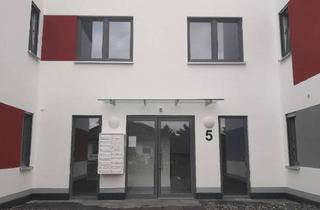 Wohnung mieten in 35463 Fernwald, Nachmieter gesucht: Moderne 2-Zimmer-Wohnung mit Einbauküche, Terrasse, Garten und Tiefgaragenstell