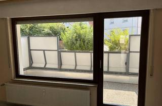 Wohnung mieten in Am Bären 22, 31737 Rinteln, Freundliche, gepflegte 2-Zimmer-Hochparterre-Wohnung mit Einbauküche in Rinteln-Kernstadt