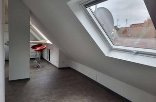 Wohnung mieten in Kirchbrunnenstr. 21, 74072 Heilbronn, Stilvolles 1-Zimmer-Apartment im Zentrum von Heilbronn