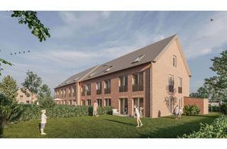 Wohnung mieten in Avendorfer Weg 90, 21395 Tespe, Reihenmittelhaus - 5 Zimmern - Top Nahversorgung in Tespe (Elbe)