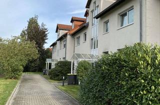 Wohnung mieten in Lindenring 11, 04824 Beucha, Sonnige Zweiraumwohnung im grünen Umland Leipzigs