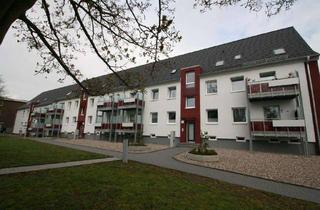 Wohnung mieten in Breslauer Str., 24340 Eckernförde, Erstbezug nach Modernisierung: Schöne 2-Zimmer Wohnung im Dachgeschoss