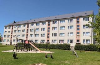 Wohnung mieten in Dr.-Wilhelm-Külz-Straße 15, 07950 Zeulenroda-Triebes, 3-Raum Wohnung gesucht? Hier werden Sie sich wohlfühlen!