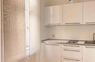 Wohnung mieten in Bielitzstraße, 07545 Gera, Ansprechend möblierte 1-Raum-Wohnung im Zentrum von Gera
