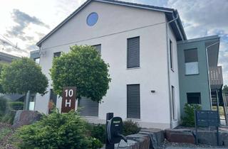 Wohnung mieten in Theisenort 10 H, 96231 Bad Staffelstein, Hochwertige & helle 3-Zimmer-Wohnung mit Garten inkl. Strom und Wärme // OT Uetzing